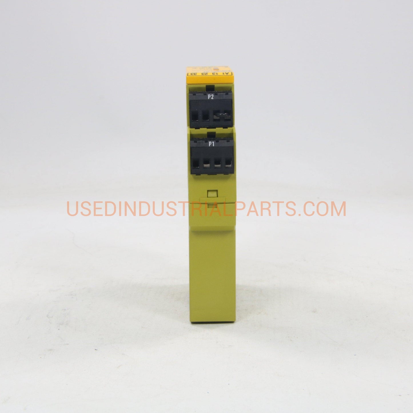 PIlz P2HZ X4P Safety Relay-Safety Relay-AB-06-06-Used Industrial Parts