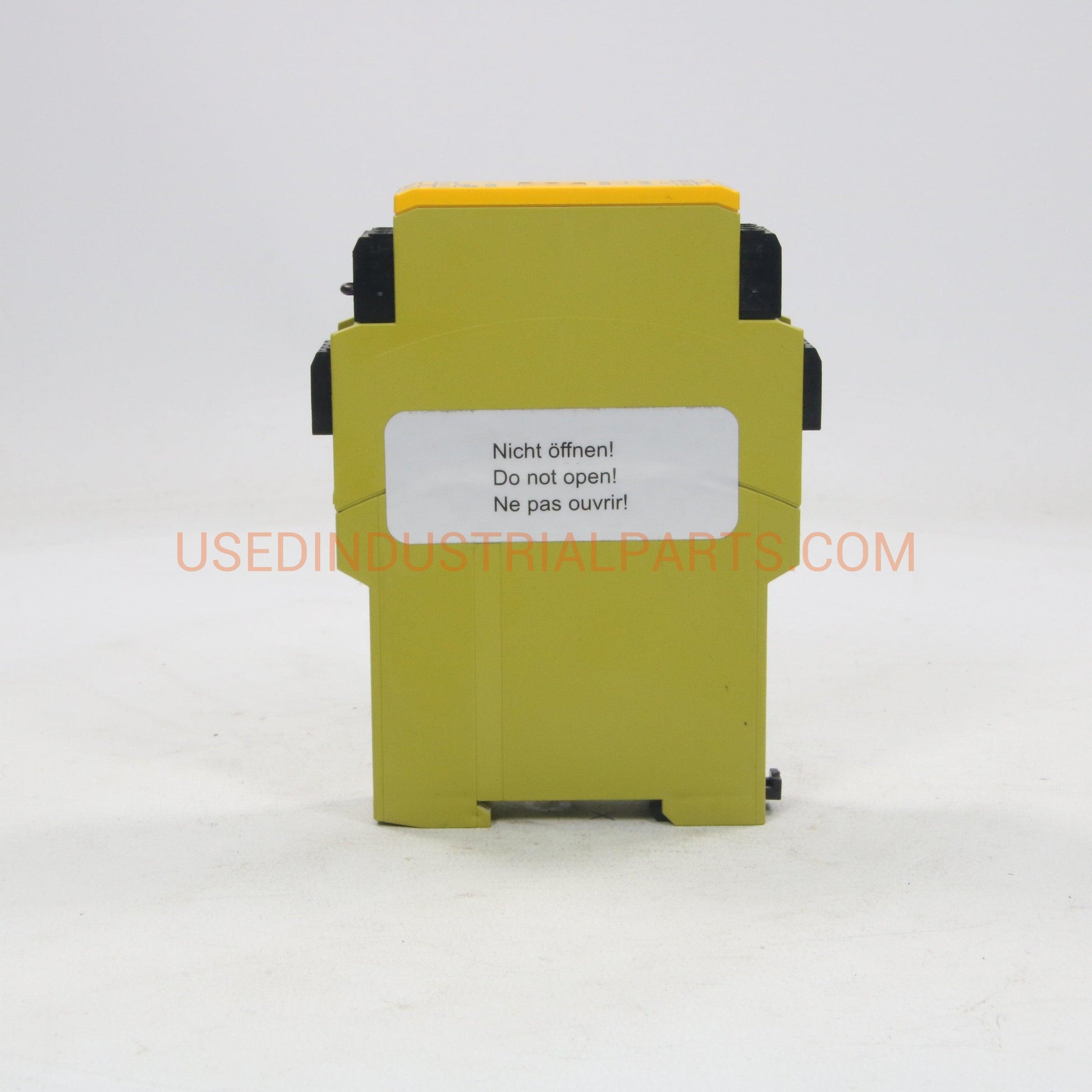 PIlz P2HZ X4P Safety Relay-Safety Relay-AB-06-06-Used Industrial Parts