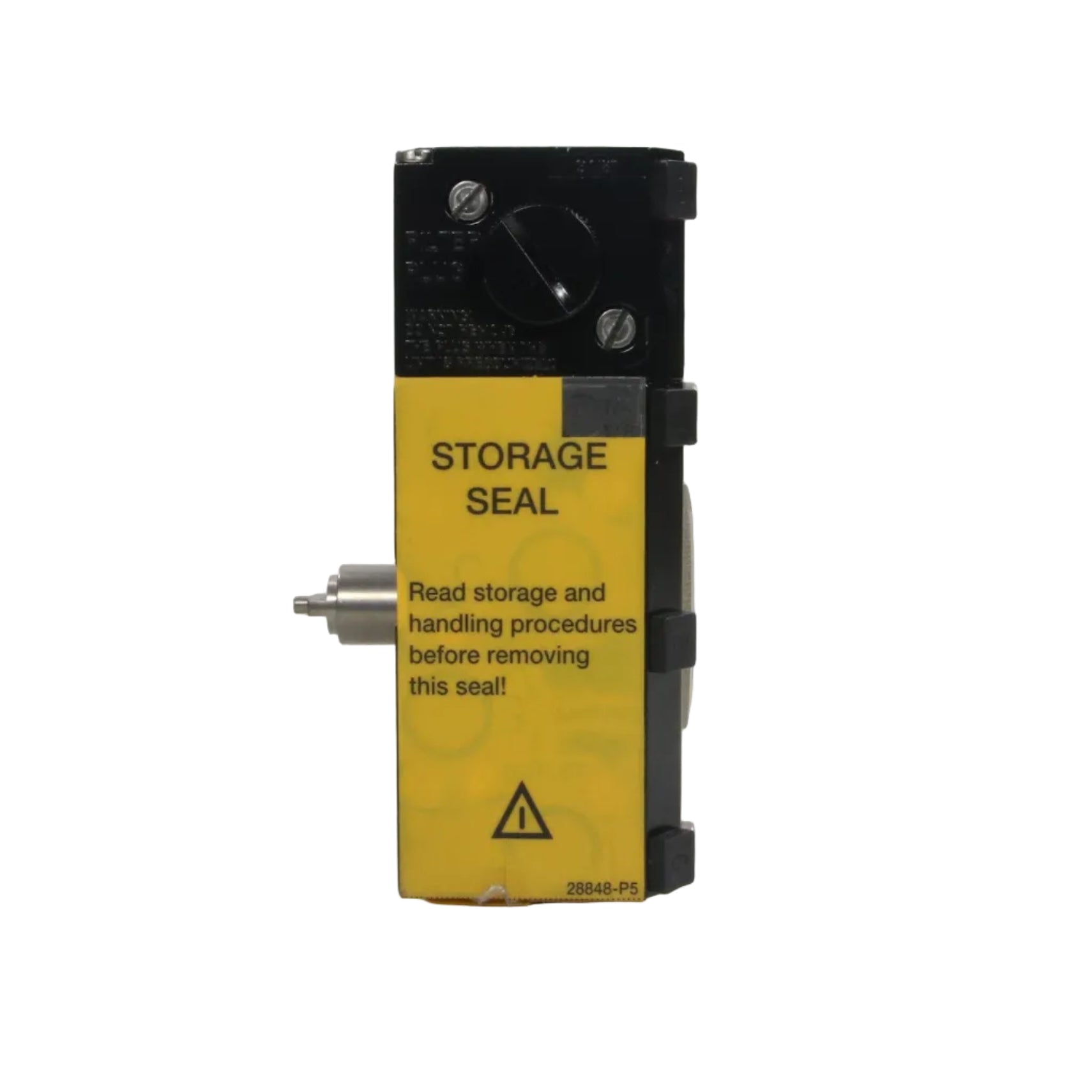 PMV EP5 Electro-Pneumatic Positioner-Electro-Pneumatic Positioner-Used Industrial Parts