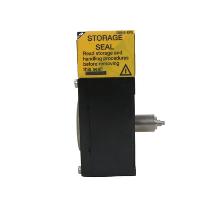 PMV EP5 Electro-Pneumatic Positioner-Electro-Pneumatic Positioner-Used Industrial Parts
