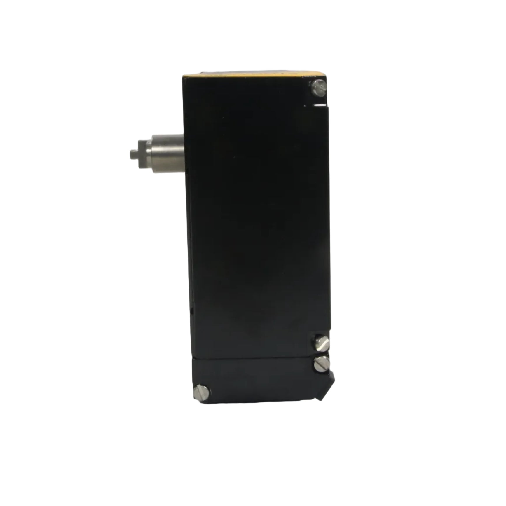 PMV EP5 Electro-Pneumatic Positioner-Electro-Pneumatic Positioner-Used Industrial Parts