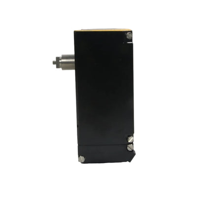 PMV EP5 Electro-Pneumatic Positioner-Electro-Pneumatic Positioner-Used Industrial Parts