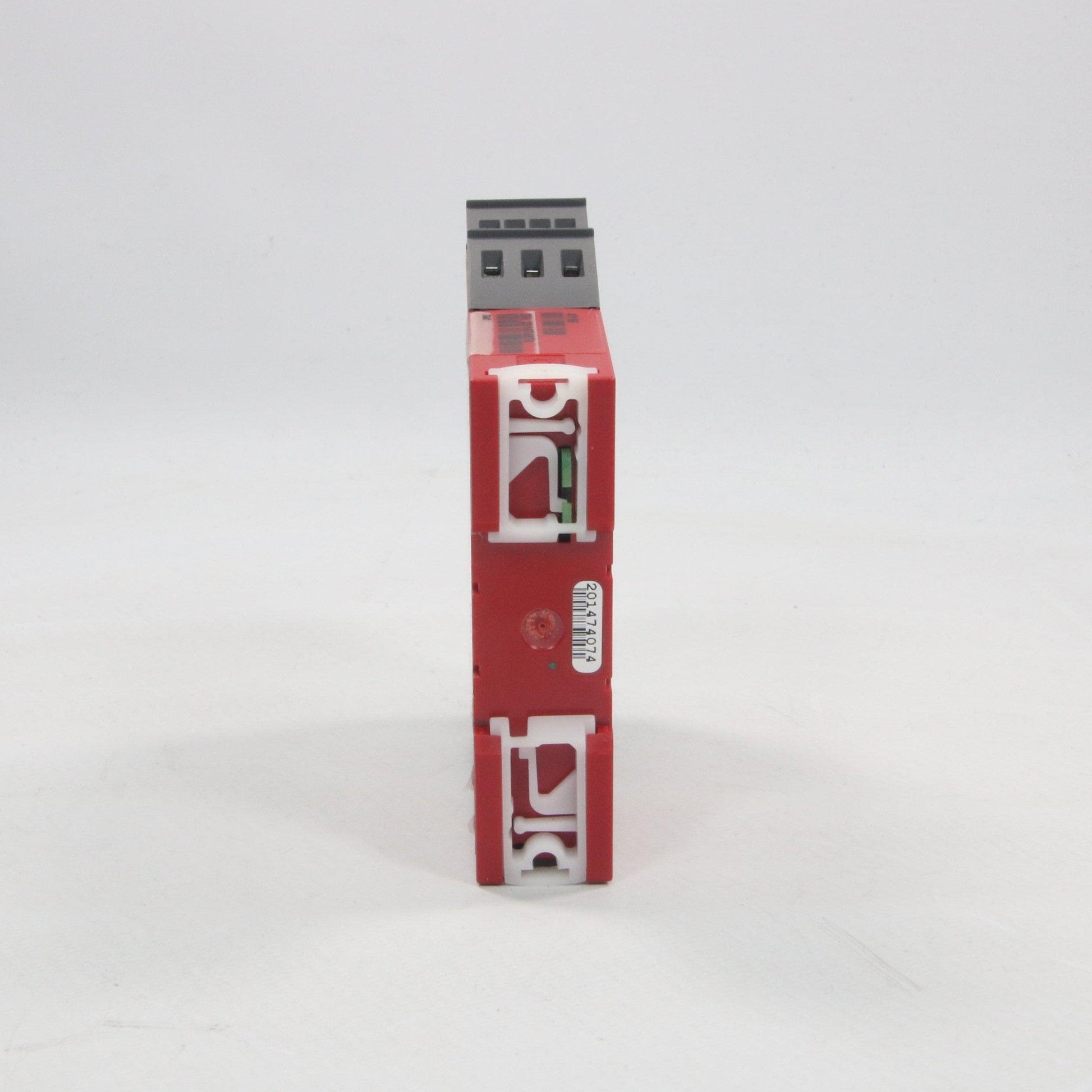 PR Electronics 4116 Universal Transmitter-Universal Transmitter-Used Industrial Parts