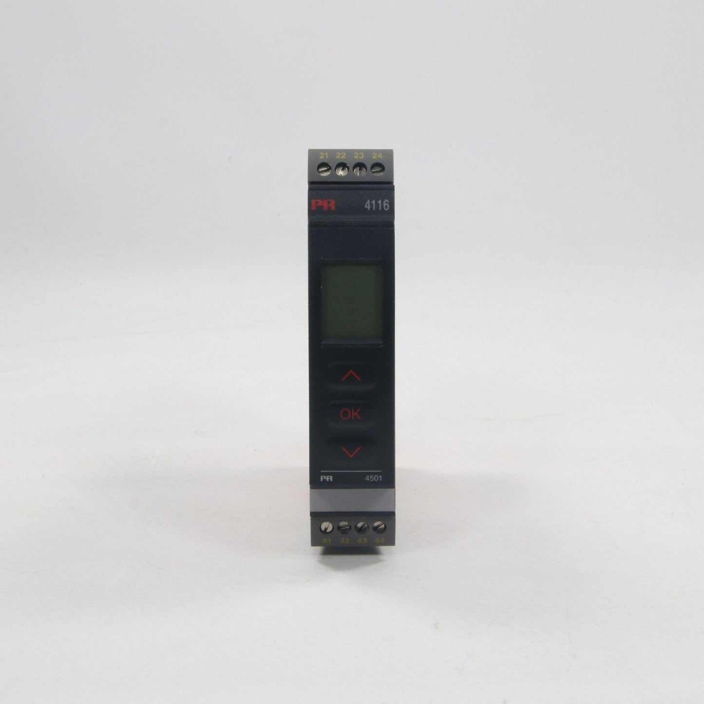 PR Electronics 4116 Universal Transmitter-Universal Transmitter-Used Industrial Parts