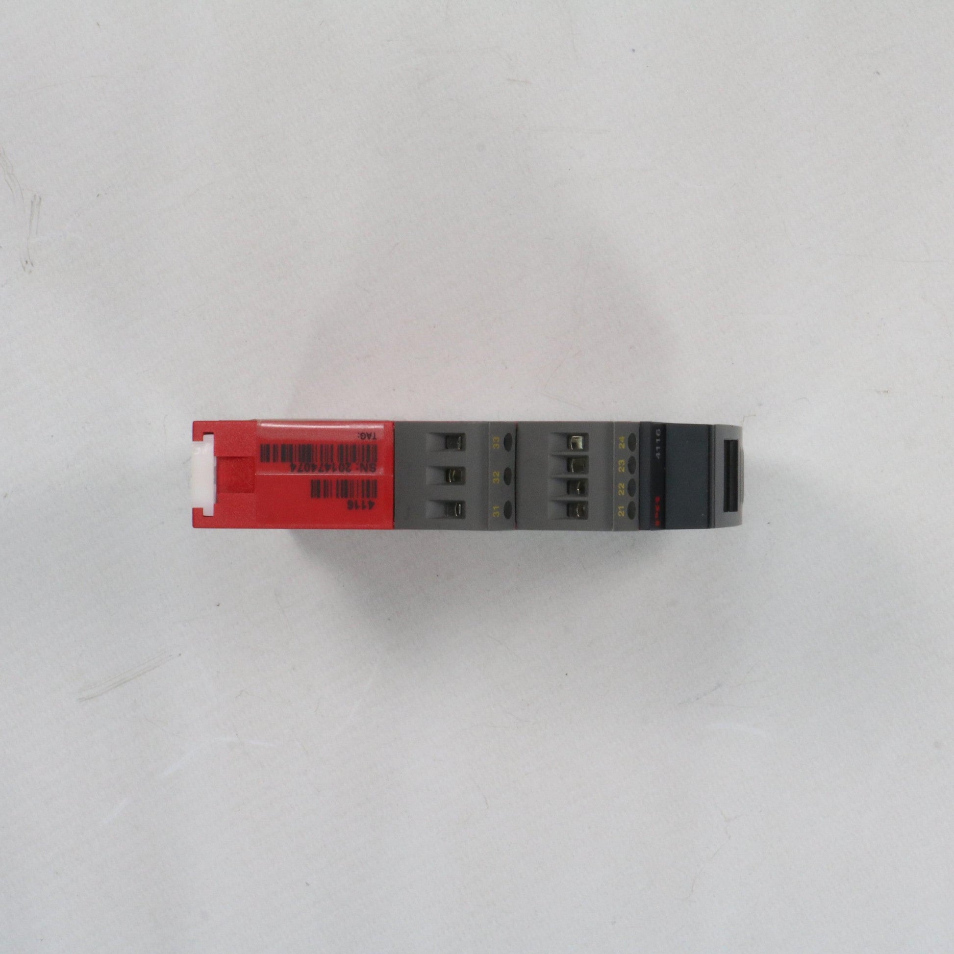 PR Electronics 4116 Universal Transmitter-Universal Transmitter-Used Industrial Parts