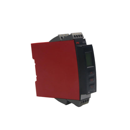 PR Electronics 4116 Universal Transmitter-Universal Transmitter-Used Industrial Parts