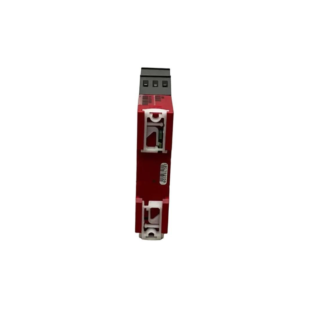 PR Electronics 4184 Universal Uni-/Bipolar Signal Transmitter-Universal Uni-/Bipolar Signal Transmitter-Used Industrial Parts