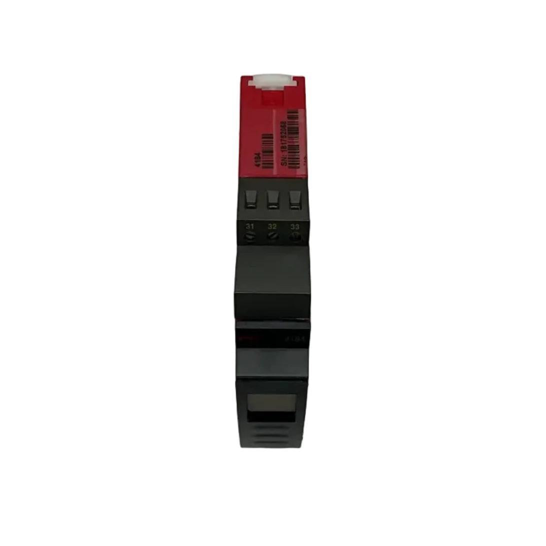 PR Electronics 4184 Universal Uni-/Bipolar Signal Transmitter-Universal Uni-/Bipolar Signal Transmitter-Used Industrial Parts