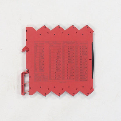 PR Electronics Pt100 Temperature Converter-Pt100 Temperature Converter-Used Industrial Parts