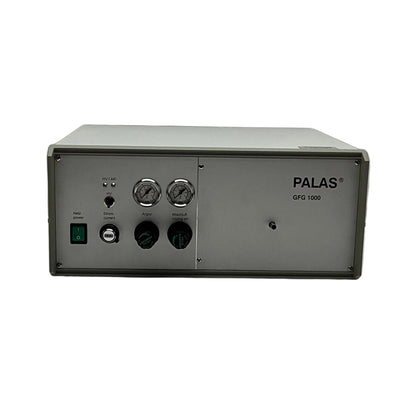 Palas GmbH Aerosoltechnologie GFG-1000 Graphite Aerosol Generator-Graphite Aerosol Generator &nbsp;-Used Industrial Parts