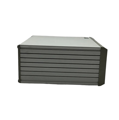 Palas GmbH Aerosoltechnologie GFG-1000 Graphite Aerosol Generator-Graphite Aerosol Generator &nbsp;-Used Industrial Parts