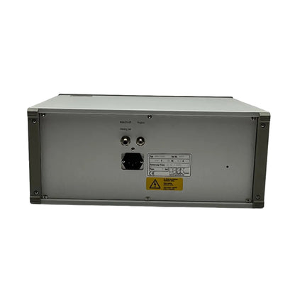 Palas GmbH Aerosoltechnologie GFG-1000 Graphite Aerosol Generator-Graphite Aerosol Generator &nbsp;-Used Industrial Parts