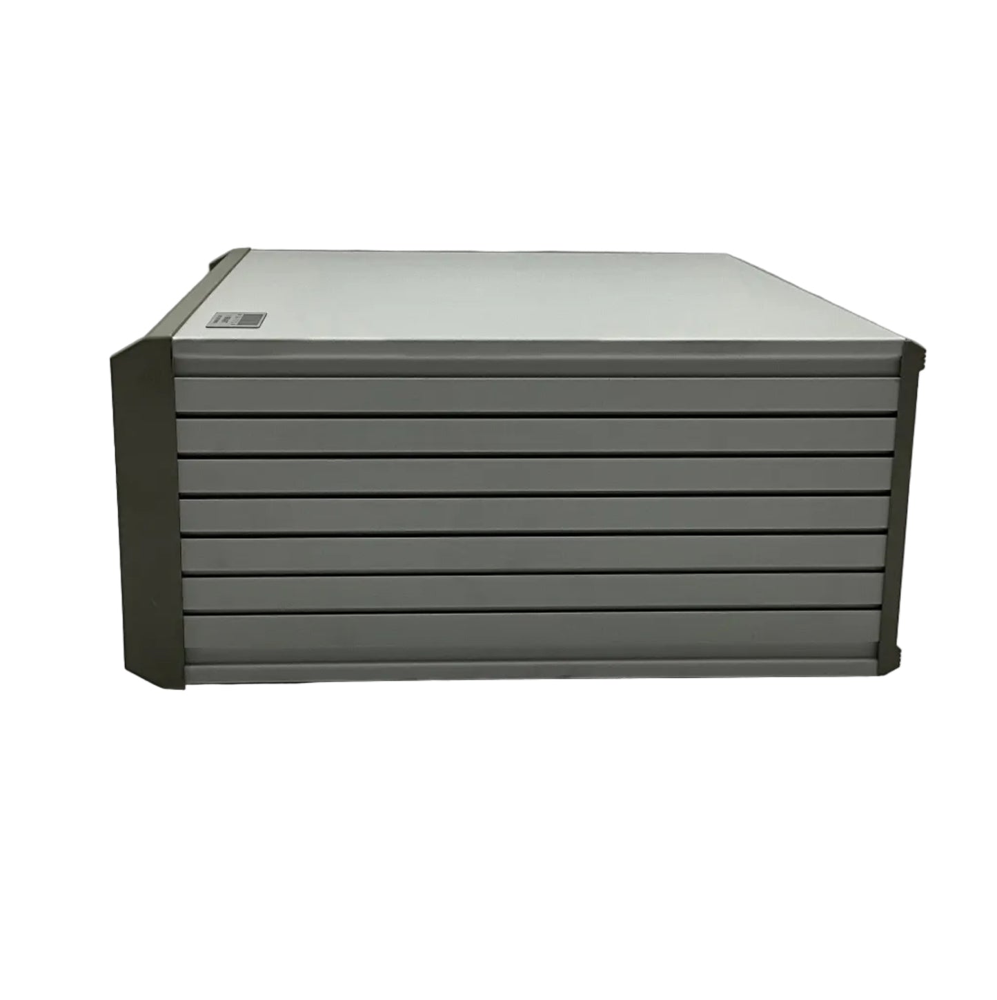 Palas GmbH Aerosoltechnologie GFG-1000 Graphite Aerosol Generator-Graphite Aerosol Generator &nbsp;-Used Industrial Parts