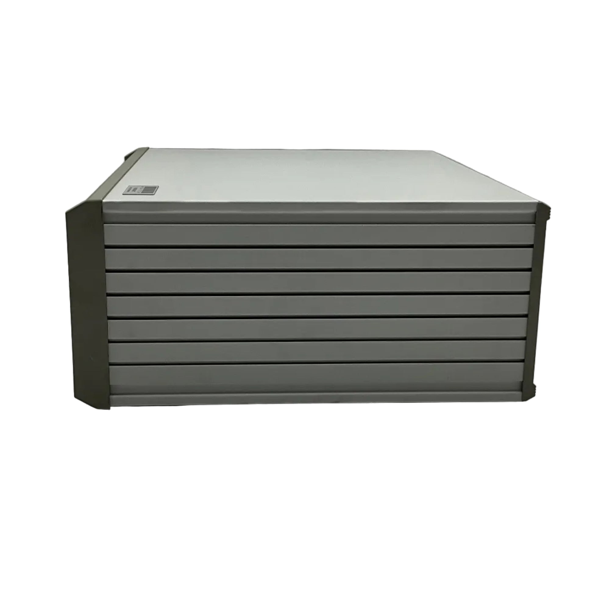 Palas GmbH Aerosoltechnologie GFG-1000 Graphite Aerosol Generator-Graphite Aerosol Generator &nbsp;-Used Industrial Parts