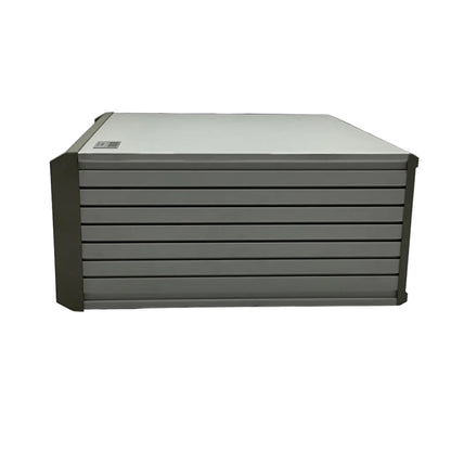 Palas GmbH Aerosoltechnologie GFG-1000 Graphite Aerosol Generator-Graphite Aerosol Generator &nbsp;-Used Industrial Parts