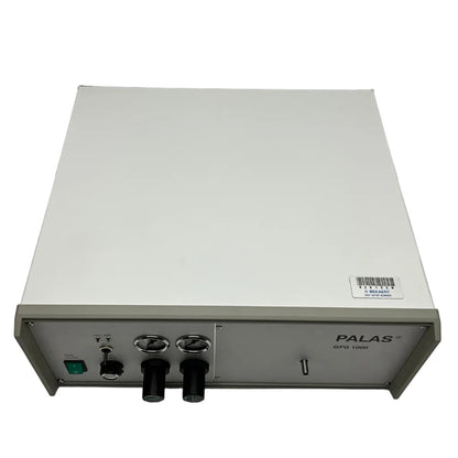 Palas GmbH Aerosoltechnologie GFG-1000 Graphite Aerosol Generator-Graphite Aerosol Generator &nbsp;-Used Industrial Parts