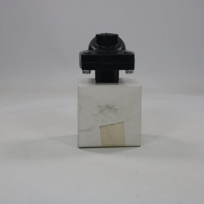 Parker 3340AB Quick Exhaust Valve-Quick Exhaust Valve-Used Industrial Parts