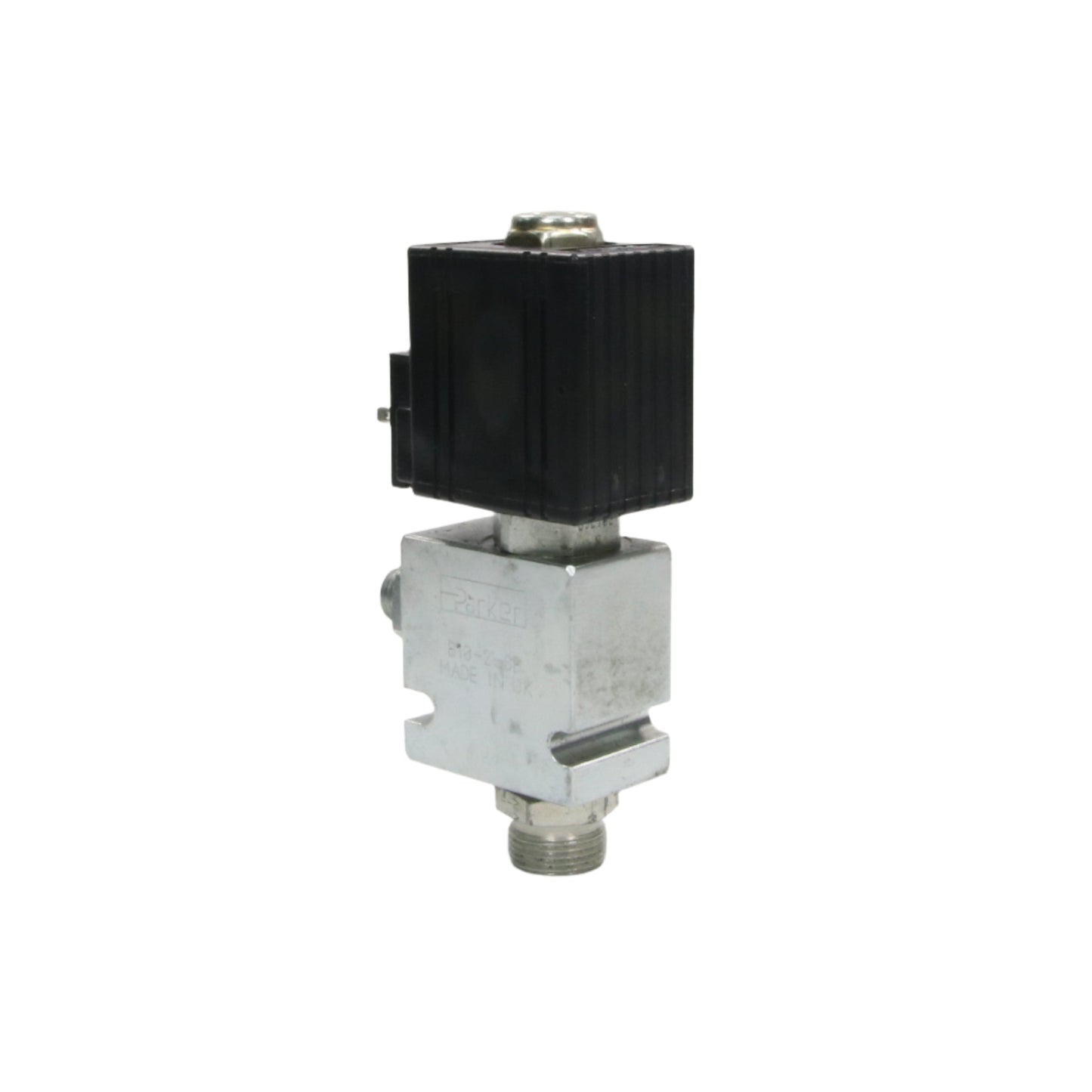 Parker B10-2-6B Hydraulic Cartridge Valve-Hydraulic Cartridge Valve-BD-05-03-04-6152427291258-Used Industrial Parts