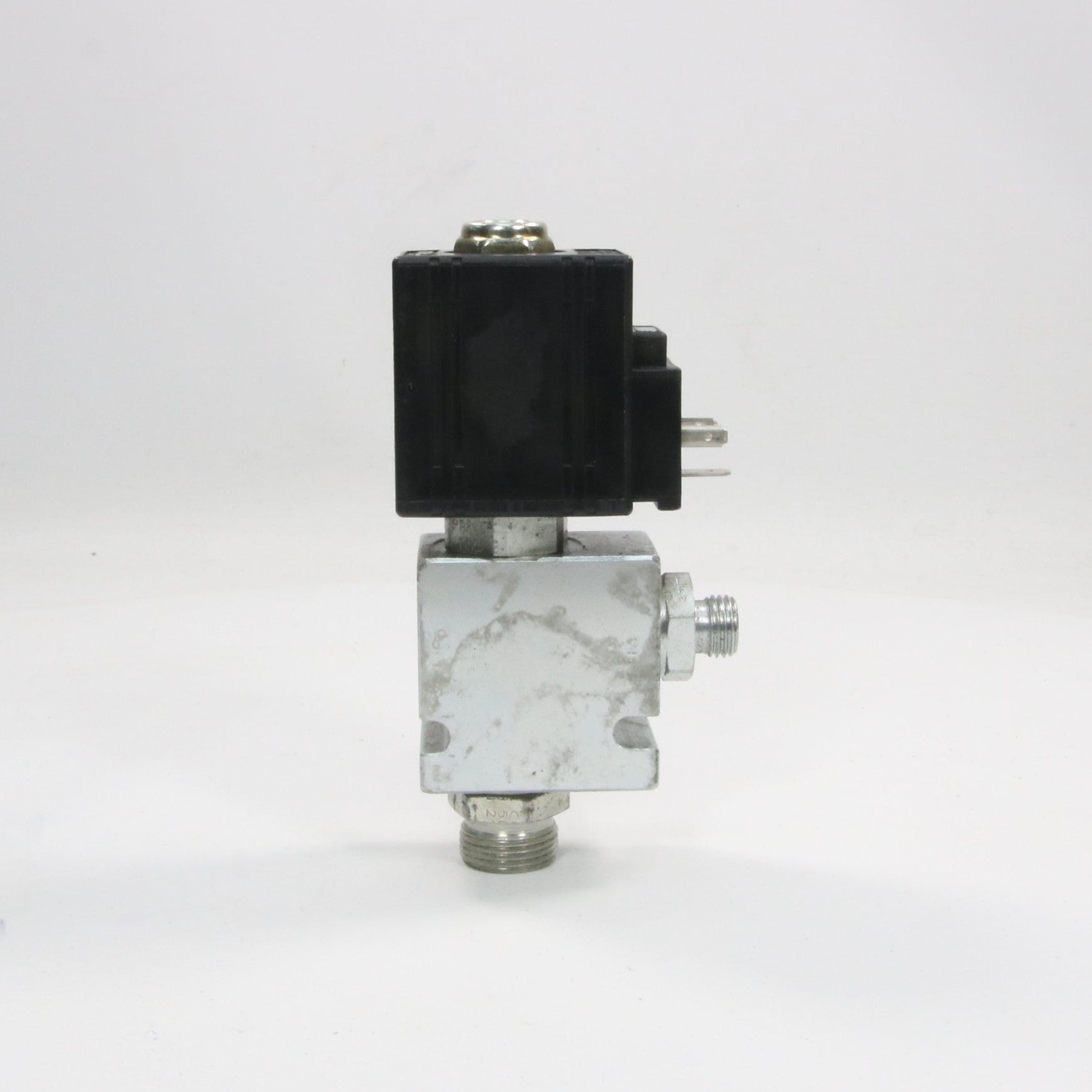 Parker B10-2-6B Hydraulic Cartridge Valve-Hydraulic Cartridge Valve-Used Industrial Parts