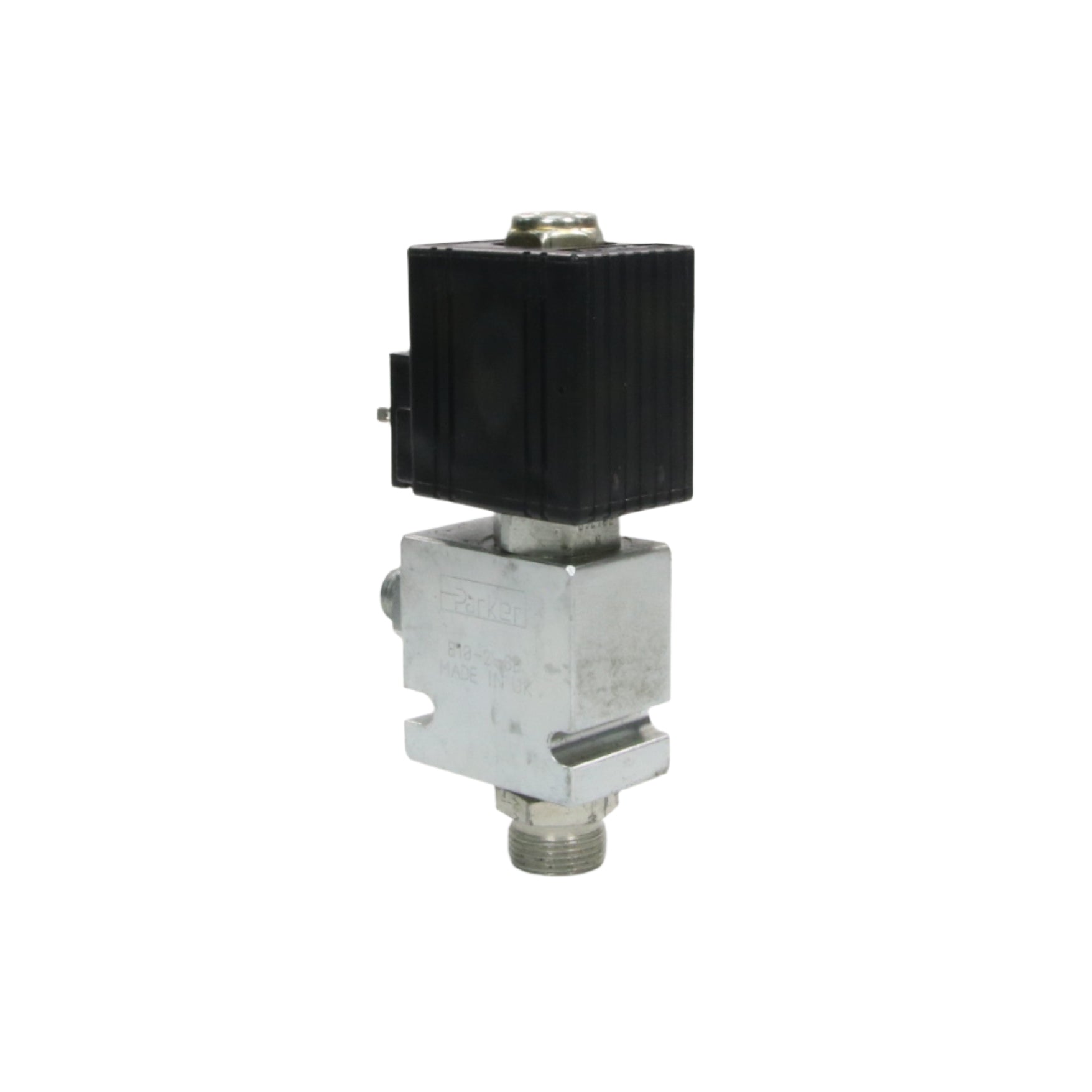 Parker B10-2-6B Hydraulic Cartridge Valve-Hydraulic Cartridge Valve-Used Industrial Parts