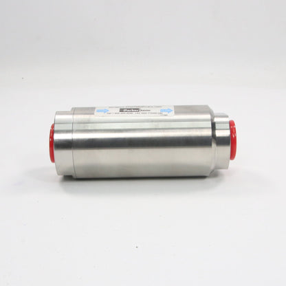 Parker Balston 30/12 Inline Sample Filter-Inline Sample Filter-Used Industrial Parts