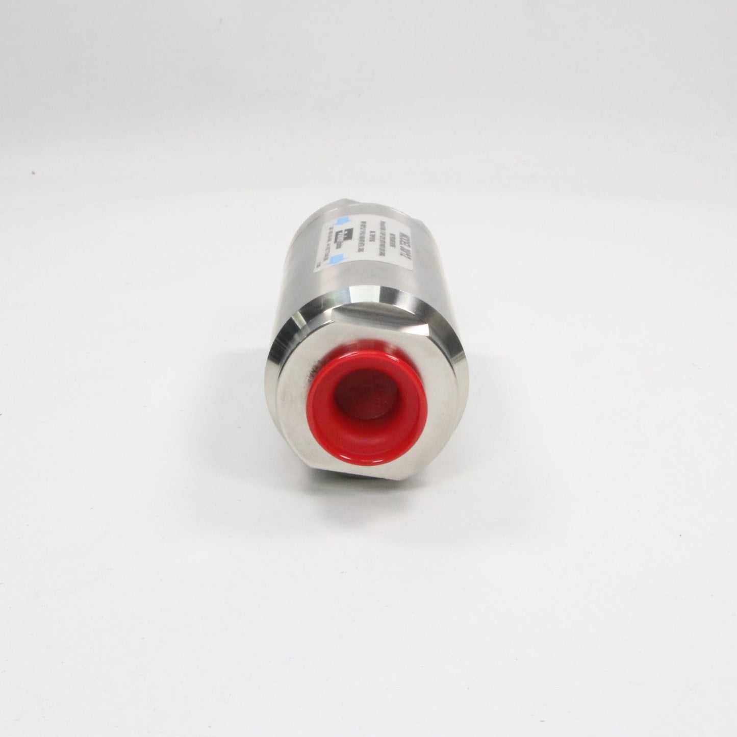 Parker Balston 30/12 Inline Sample Filter-Inline Sample Filter-Used Industrial Parts