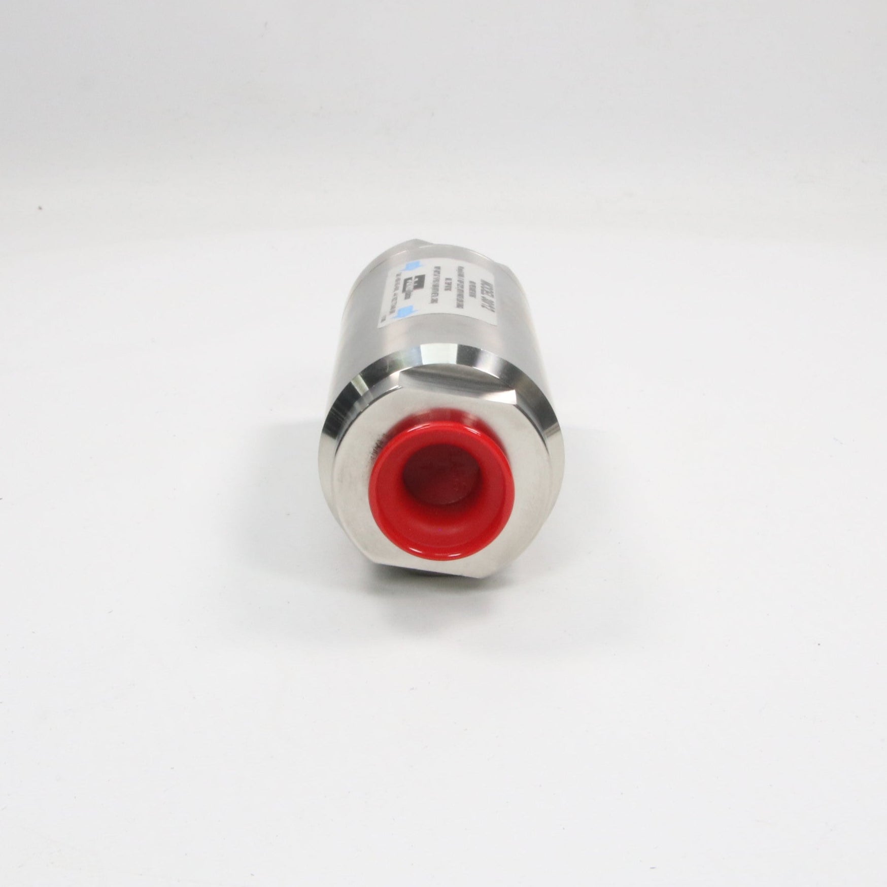 Parker Balston 30/12 Inline Sample Filter-Inline Sample Filter-Used Industrial Parts