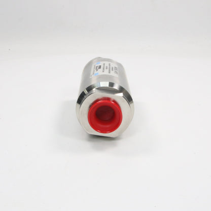 Parker Balston 30/12 Inline Sample Filter-Inline Sample Filter-Used Industrial Parts