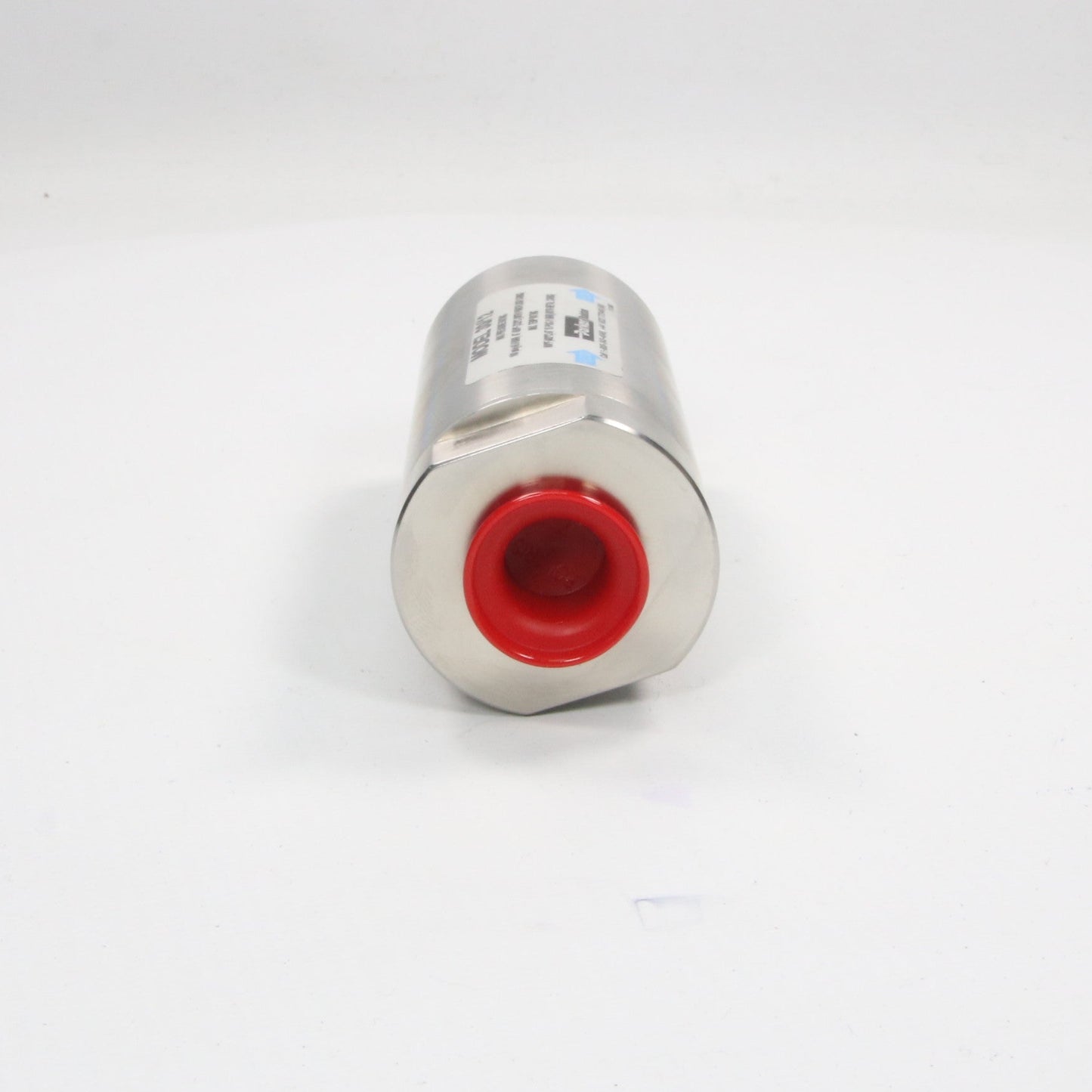 Parker Balston 30/12 Inline Sample Filter-Inline Sample Filter-Used Industrial Parts