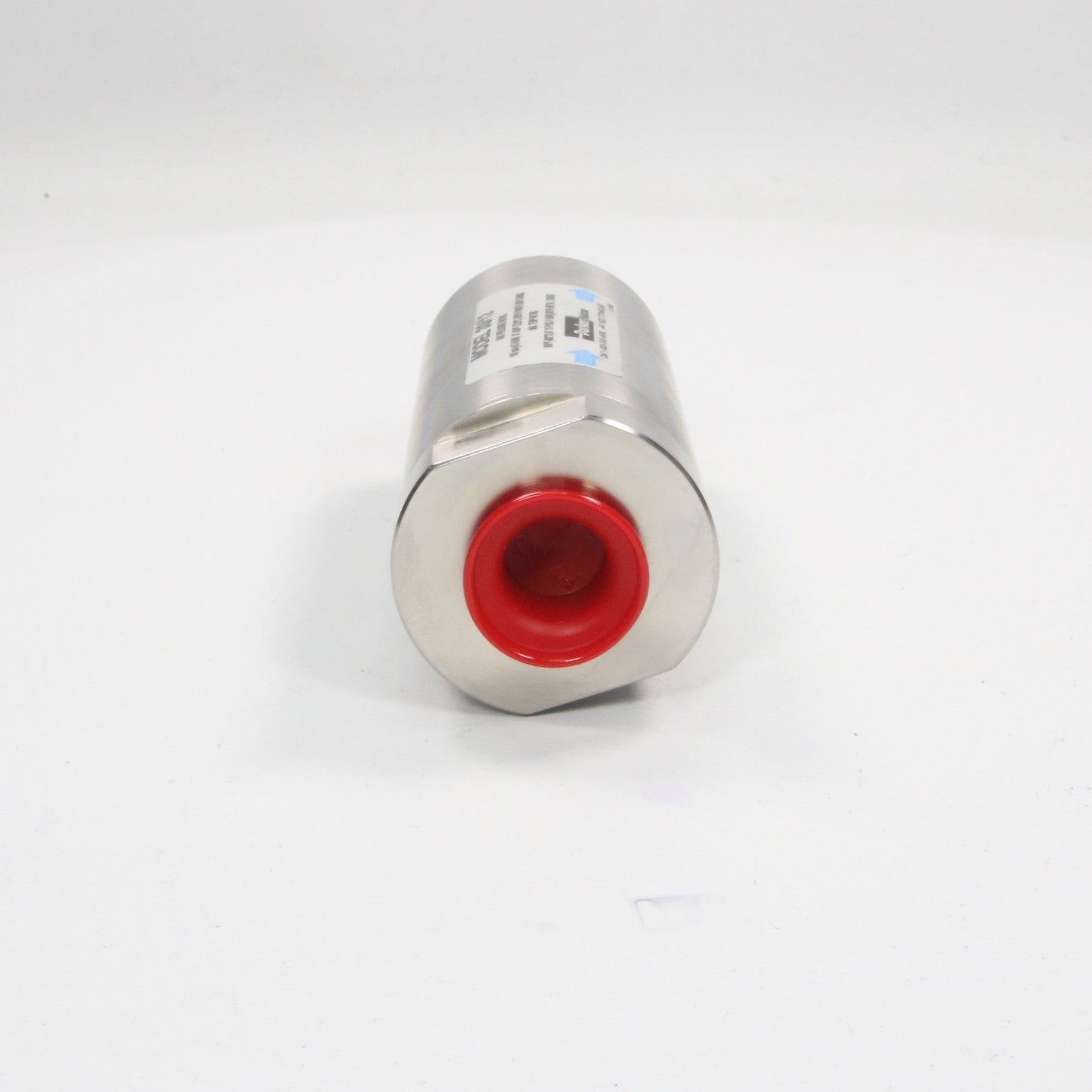 Parker Balston 30/12 Inline Sample Filter-Inline Sample Filter-Used Industrial Parts