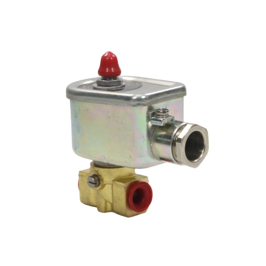 Parker E131K0450 Solenoid Valve-Solenoid Valve-BC-04-03-6152424969945-Used Industrial Parts