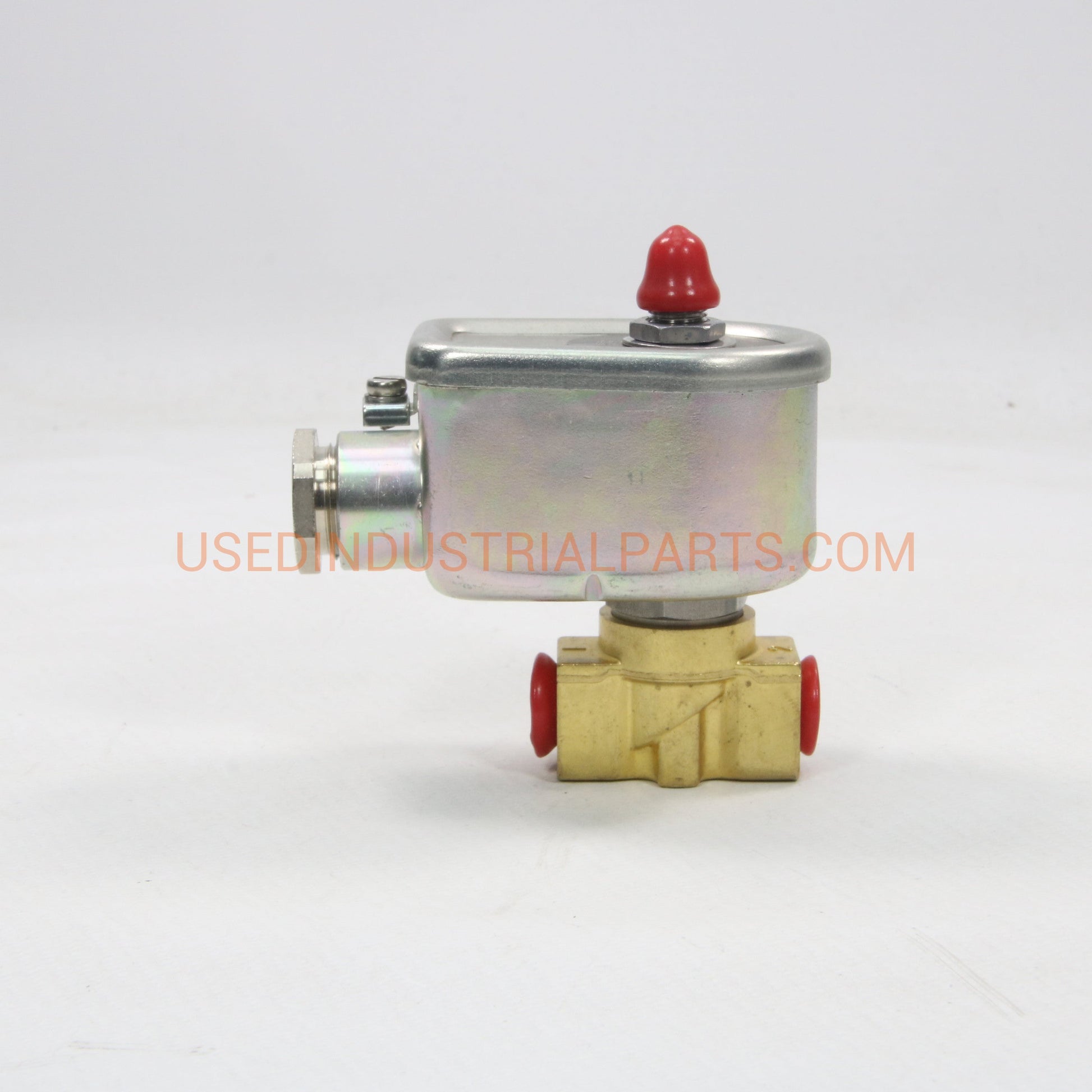 Parker E131K0450 Solenoid Valve-Solenoid Valve-BC-04-03-Used Industrial Parts