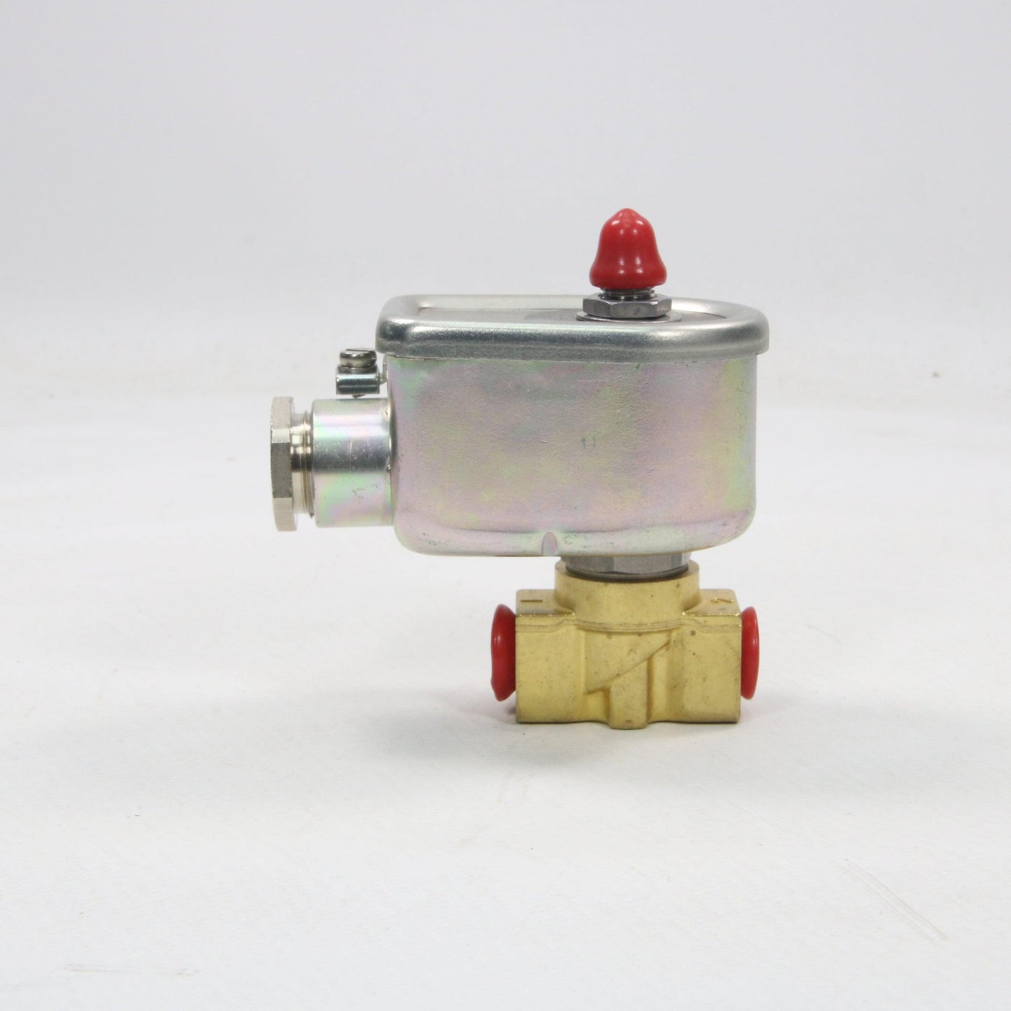 Parker E131K0450 Solenoid Valve-Solenoid Valve-Used Industrial Parts