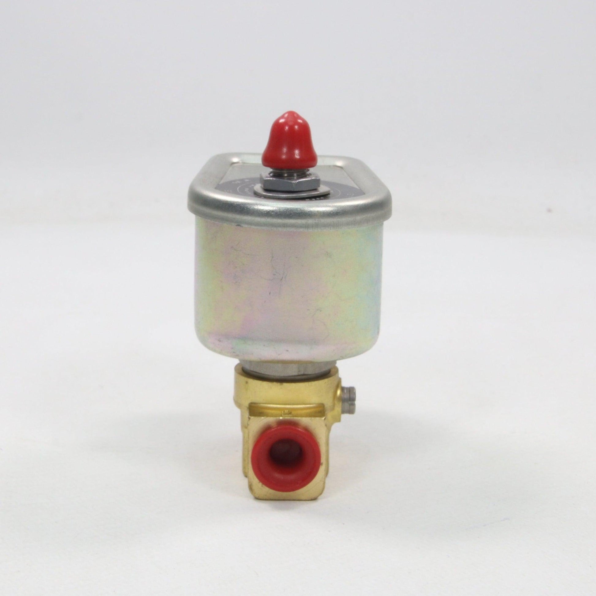 Parker E131K0450 Solenoid Valve-Solenoid Valve-Used Industrial Parts