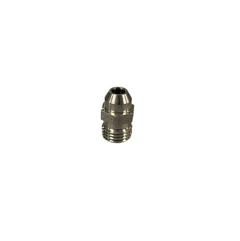 Parker Ermento AS08L71X Weld Connector-Weld Connector-01-AA-01-06-01-6152427451409-Used Industrial Parts