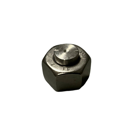 Parker Ermeto BUZM15L71 Blanking Plug-Blanking Plug-01-AA-01-11-04-6152427430442-Used Industrial Parts