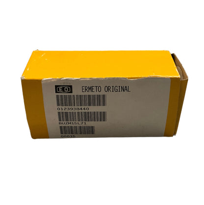 Parker Ermeto BUZM15L71 Blanking Plug-Blanking Plug-Used Industrial Parts