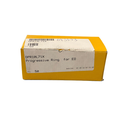 Parker Ermeto DPR10L71X Progressive Ring-Progressive Ring-Used Industrial Parts