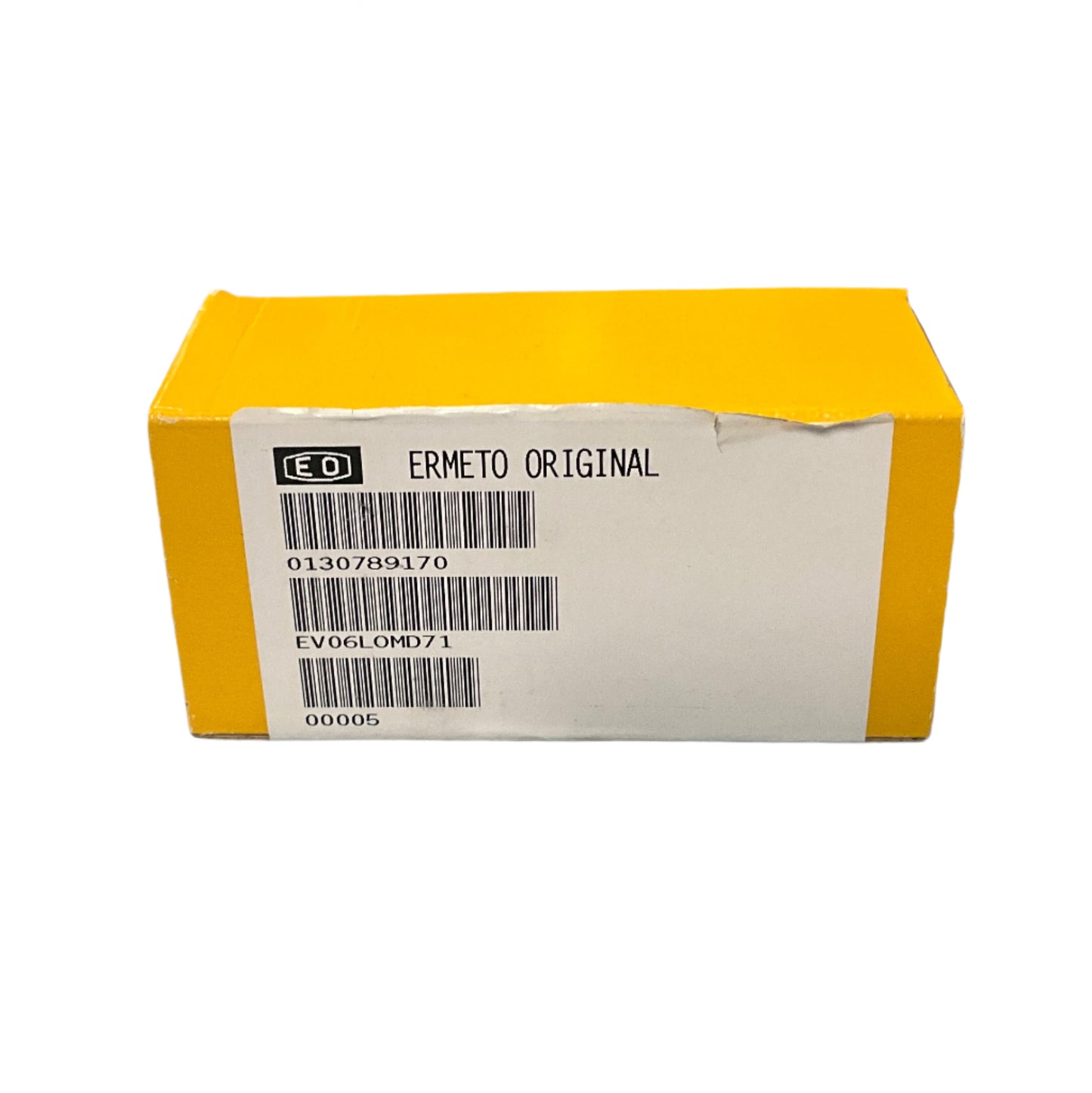 Parker Ermeto EV06LOMD71 Adjustable Swivel Elbow-Adjustable Swivel Elbow-Used Industrial Parts