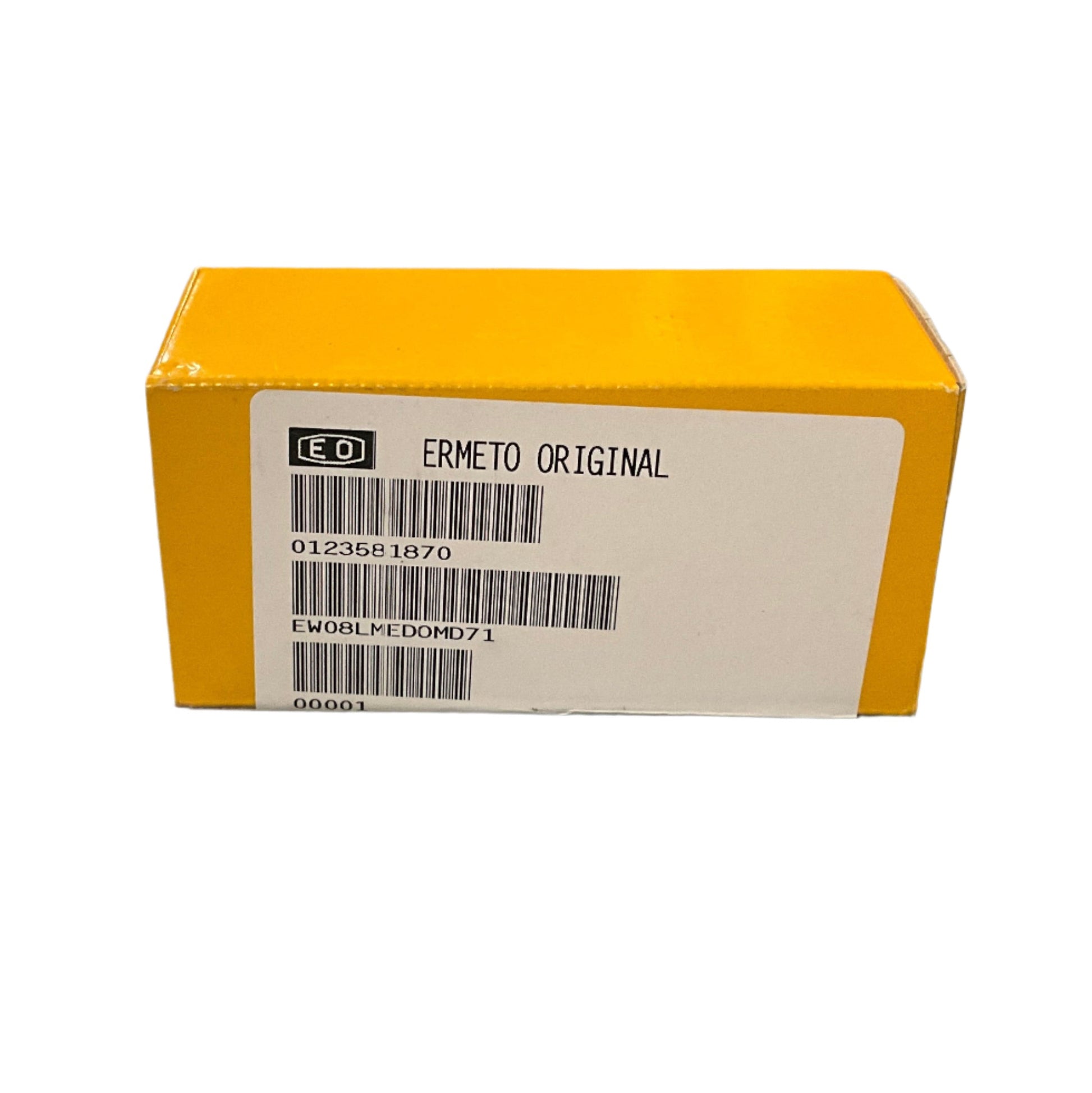 Parker Ermeto EW08LMEDOMD71 Swivel Adjustable Elbow-Swivel Adjustable Elbow-Used Industrial Parts