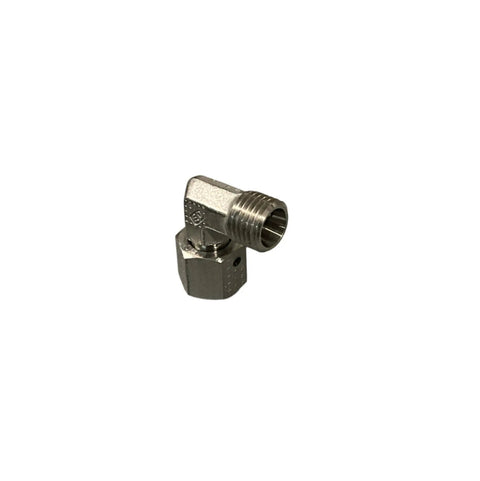 Parker Ermeto EW08LOMD71 Swivel Elbow-Swivel Elbow-01-AA-01-05-05-6152427547553-Used Industrial Parts