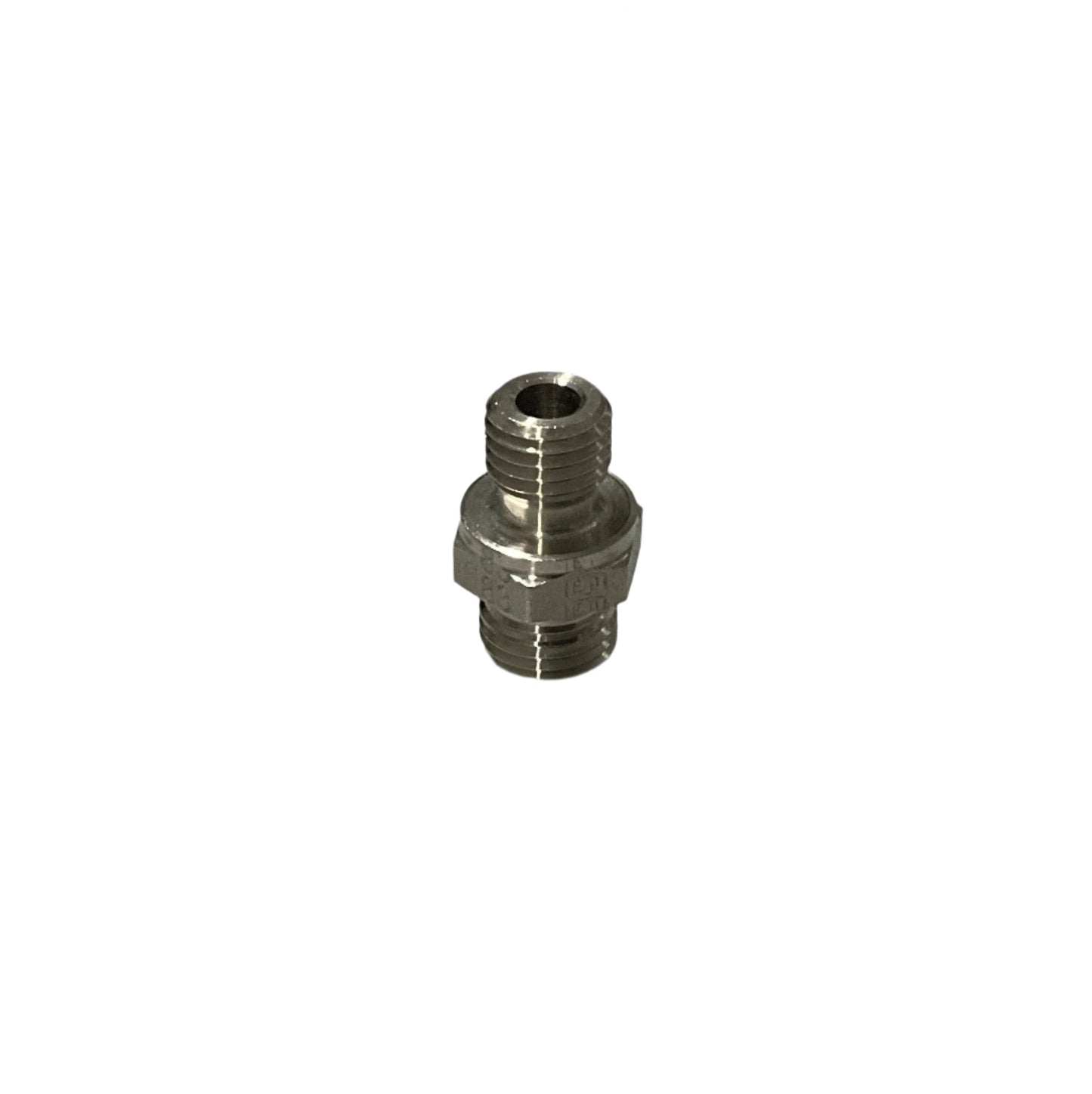 Parker Ermeto GE08LM71X Male Stud Connector-Male Stud Connector-Used Industrial Parts