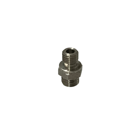 Parker Ermeto GE08LM71X Male Stud Connector-Male Stud Connector-Used Industrial Parts