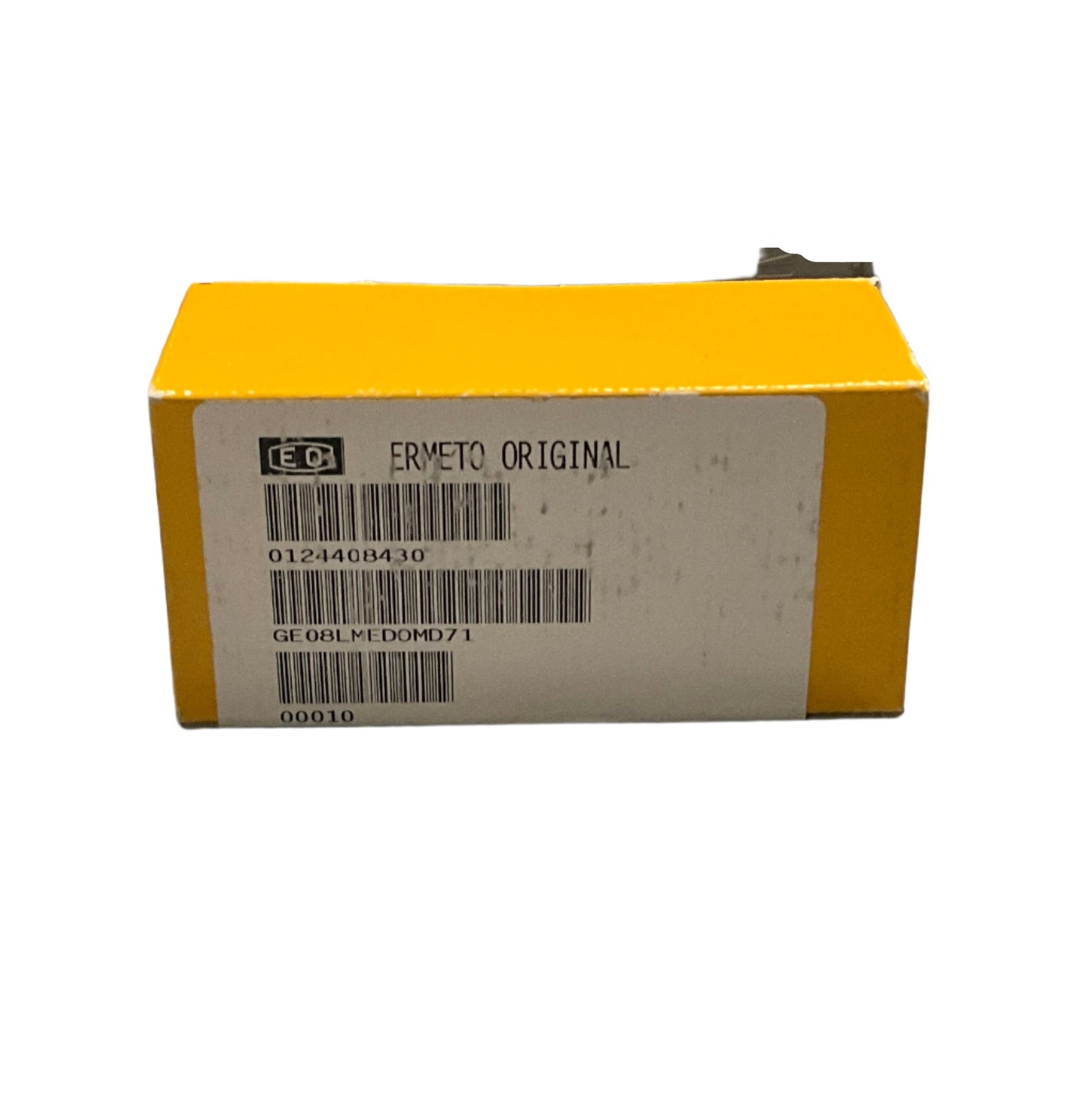 Parker Ermeto GE08LMEDOMD71 Male Stud Connector-Male Stud Connector-Used Industrial Parts