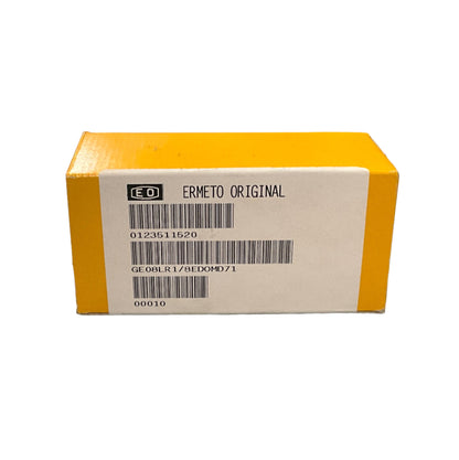 Parker Ermeto GE08LR1/8EDOMD71 Male Stud Connector-Male Stud Connector-Used Industrial Parts