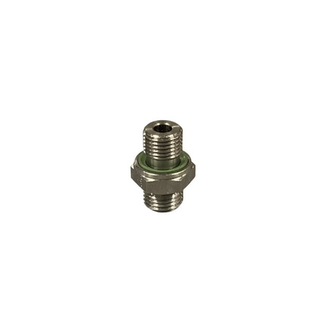 Parker Ermeto GE08LREDOMD71 Male Stud Connector-Male Stud Connector-01-AA-01-07-04-6152427447440-Used Industrial Parts