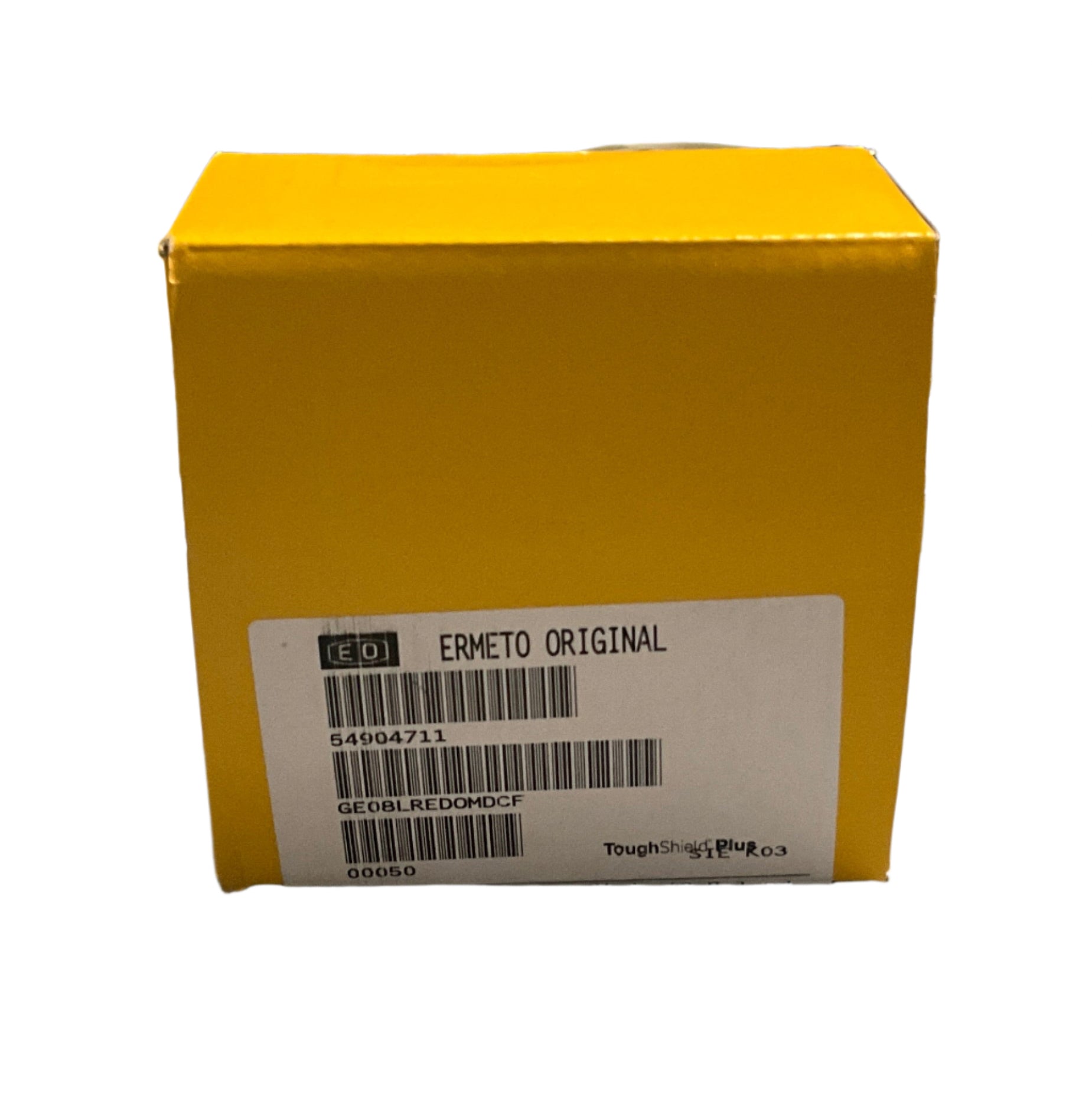 Parker Ermeto GE08LREDOMDCF Male Stud Connector-Male Stud Connector-Used Industrial Parts