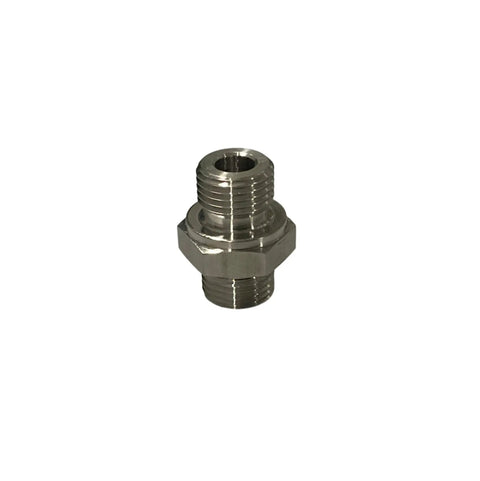 Parker Ermeto GE10LM16X1.571X Male Stud Connector-Male Stud Connector-01-AA-01-10-04-6152427432477-Used Industrial Parts