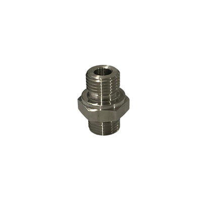 Parker Ermeto GE10LM16X1.571X Male Stud Connector-Male Stud Connector-Used Industrial Parts