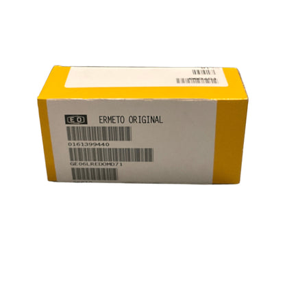 Parker Ermeto GEO6LREDOMD71 Male Stud Connector-Male Stud Connector-Used Industrial Parts